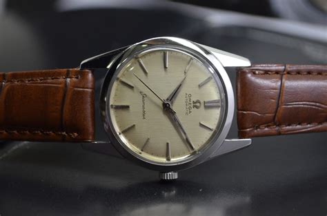 omega watches authenticity